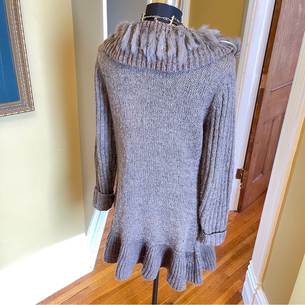 Cardigan medium - Picture 6 of 9